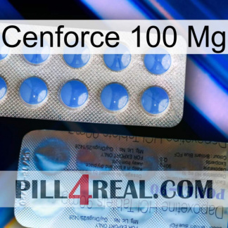 Cenforce 100Mg 40